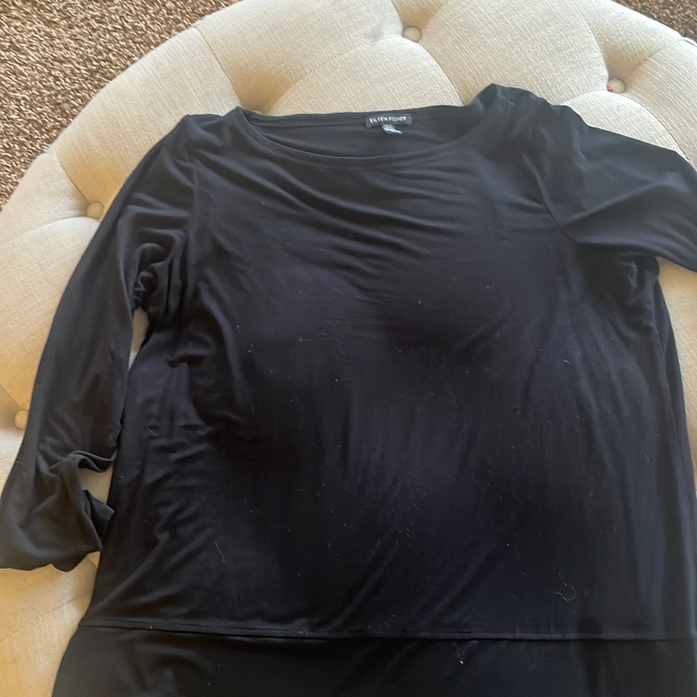 Eileen Fischer tunic